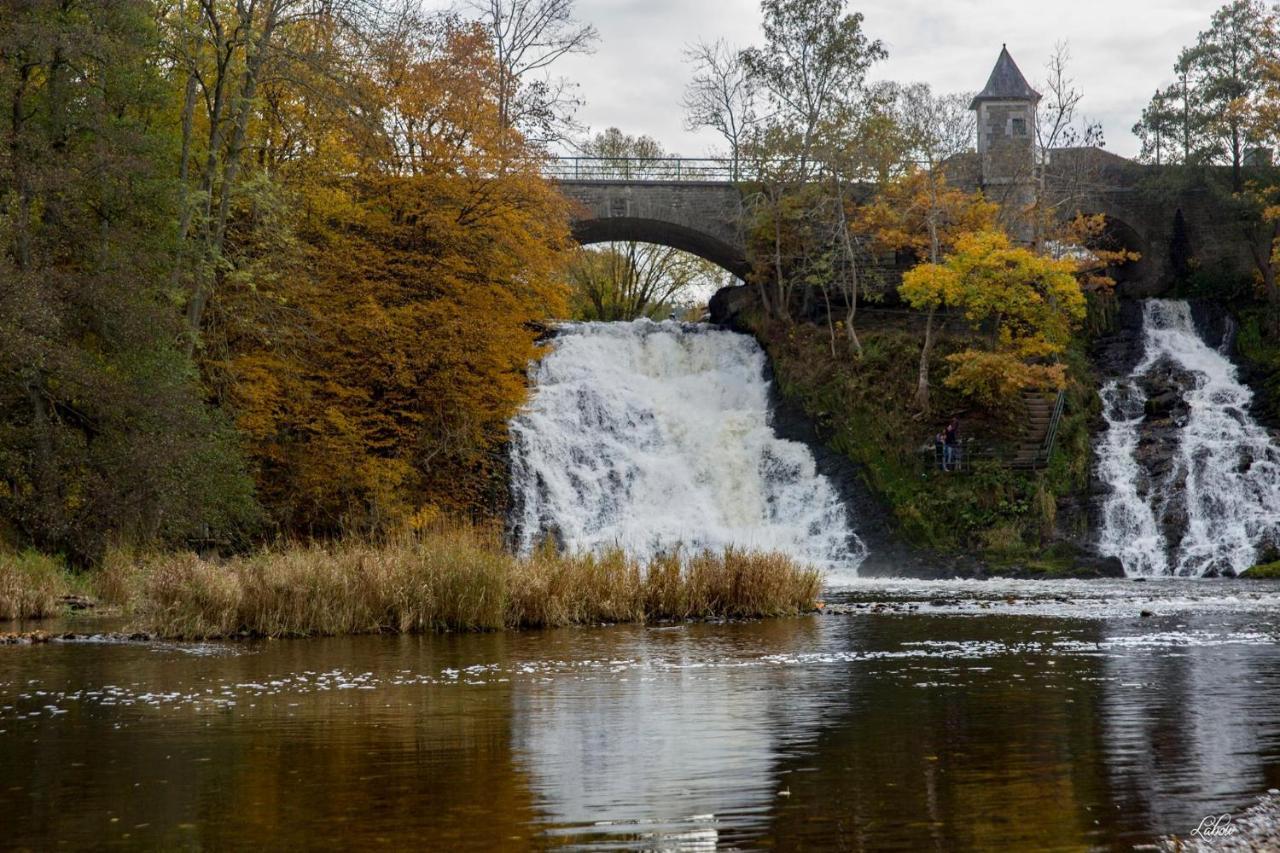 Вилла Le Doux Ny Стумон Экстерьер фото